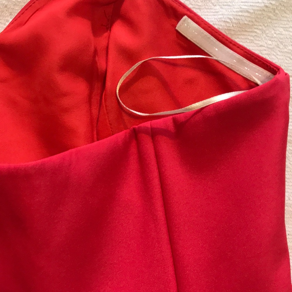 Finders keeper top in hot pink NWT small - Picture 4 of 8